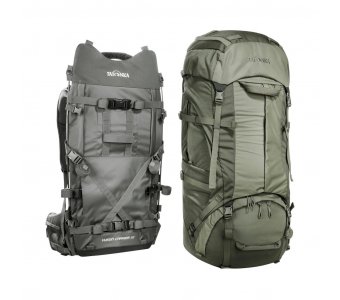 Рюкзак Tatonka Yukon Carrier Pack 55+10 - фото 6