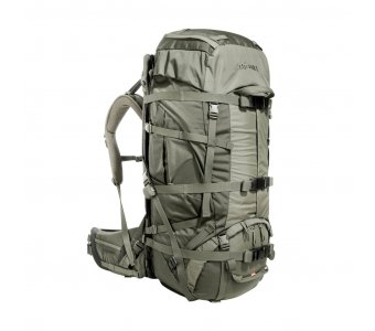 Рюкзак Tatonka Yukon Carrier Pack 55+10 - фото 7